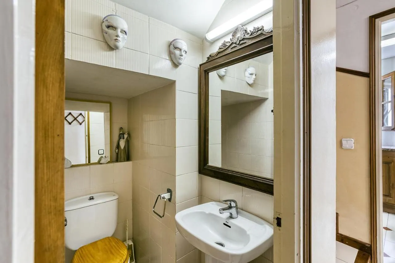 Villa Montgo Parc Con Piscina L'Escala Holiday home