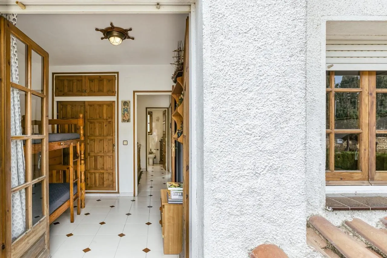 Villa Montgo Parc Con Piscina L'Escala Holiday home
