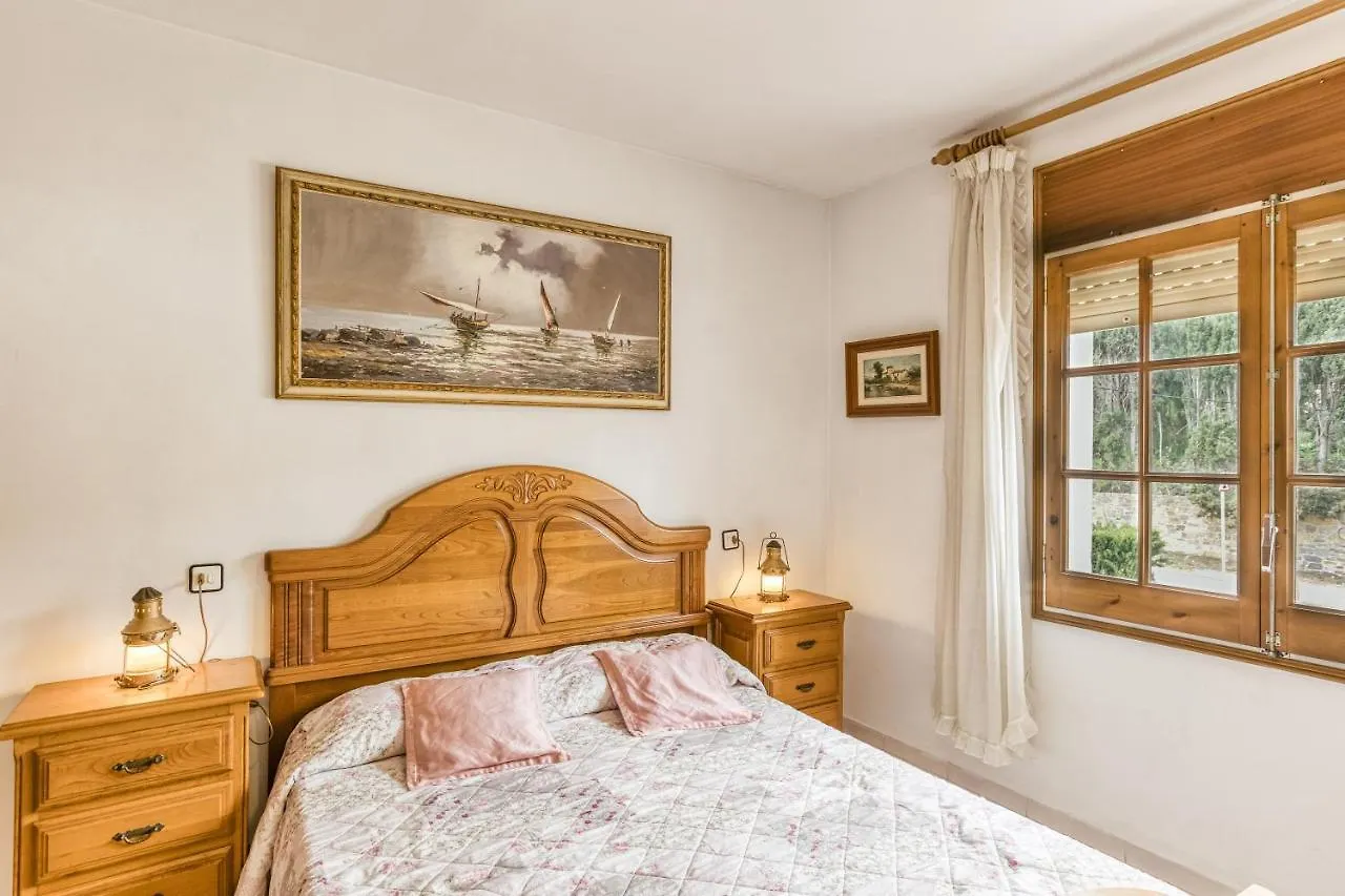 Holiday home Villa Montgo Parc Con Piscina L'Escala