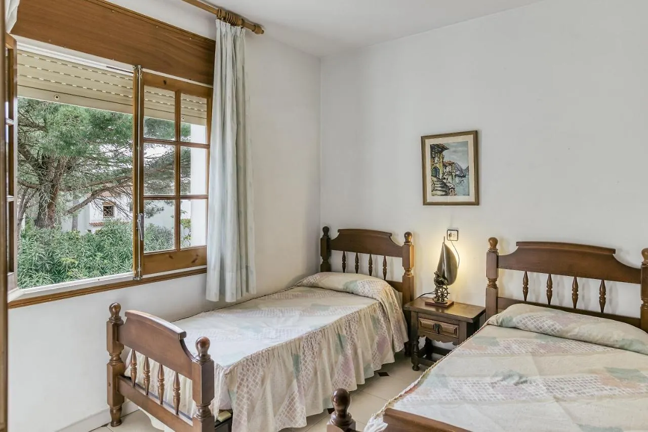 Villa Montgo Parc Con Piscina L'Escala